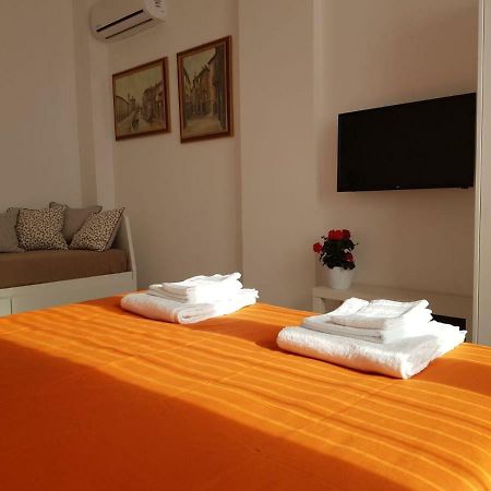 Area 14 Navigli Home Milano Eksteriør billede