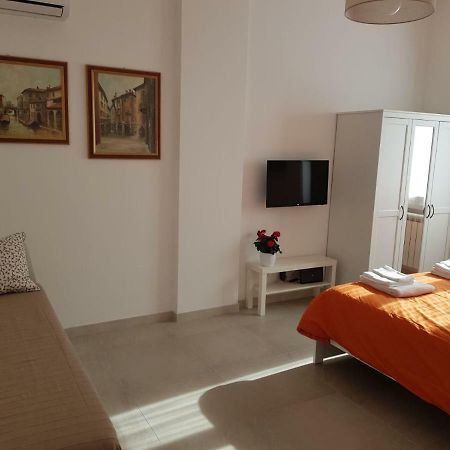 Area 14 Navigli Home Milano Eksteriør billede