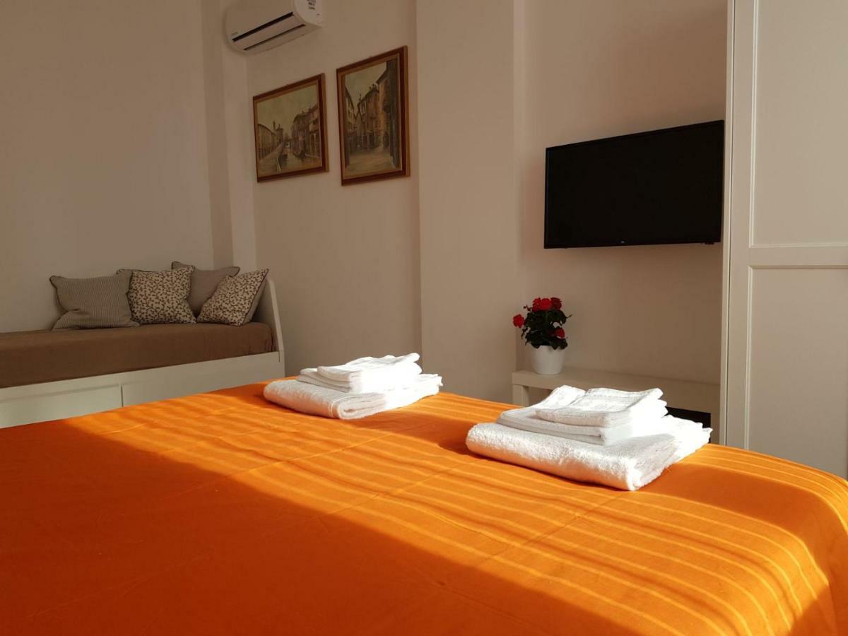 Area 14 Navigli Home Milano Eksteriør billede