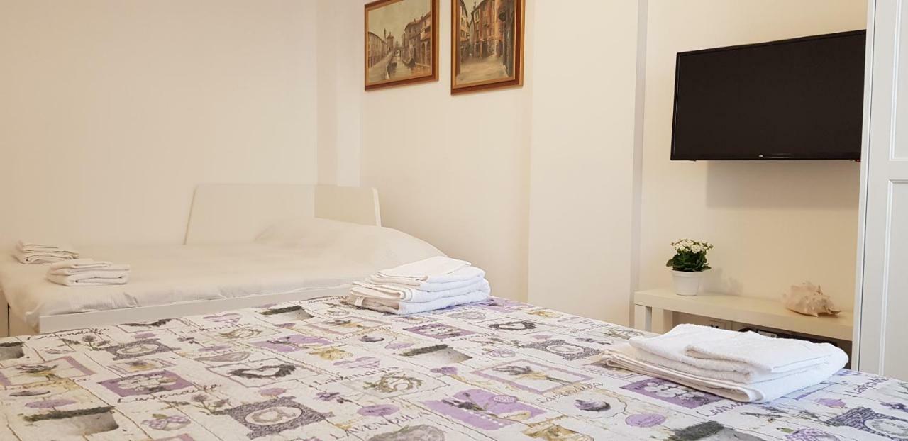 Area 14 Navigli Home Milano Eksteriør billede
