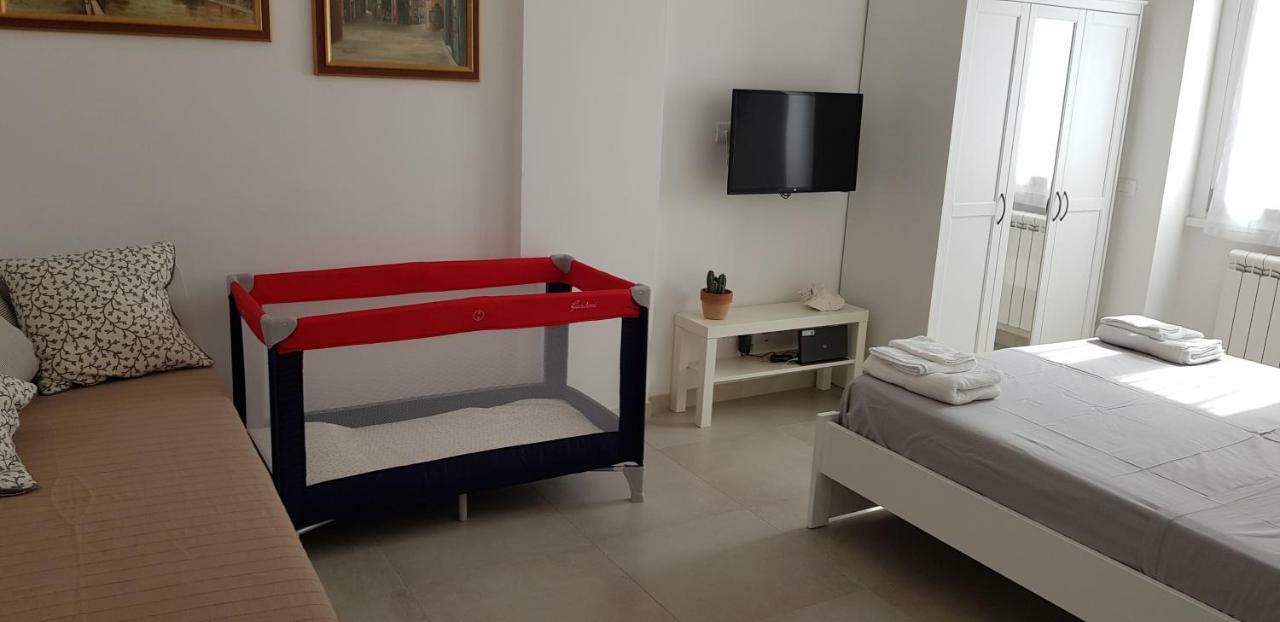 Area 14 Navigli Home Milano Eksteriør billede