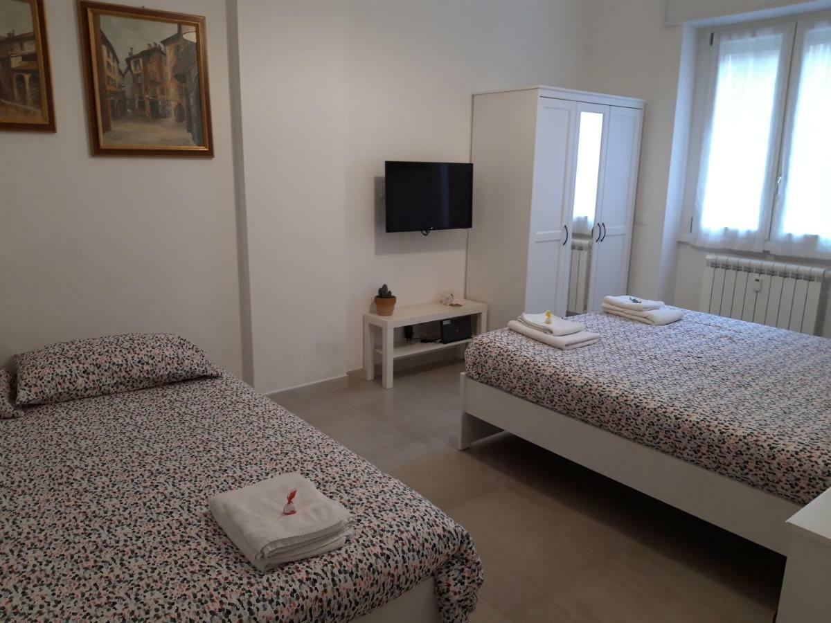 Area 14 Navigli Home Milano Eksteriør billede