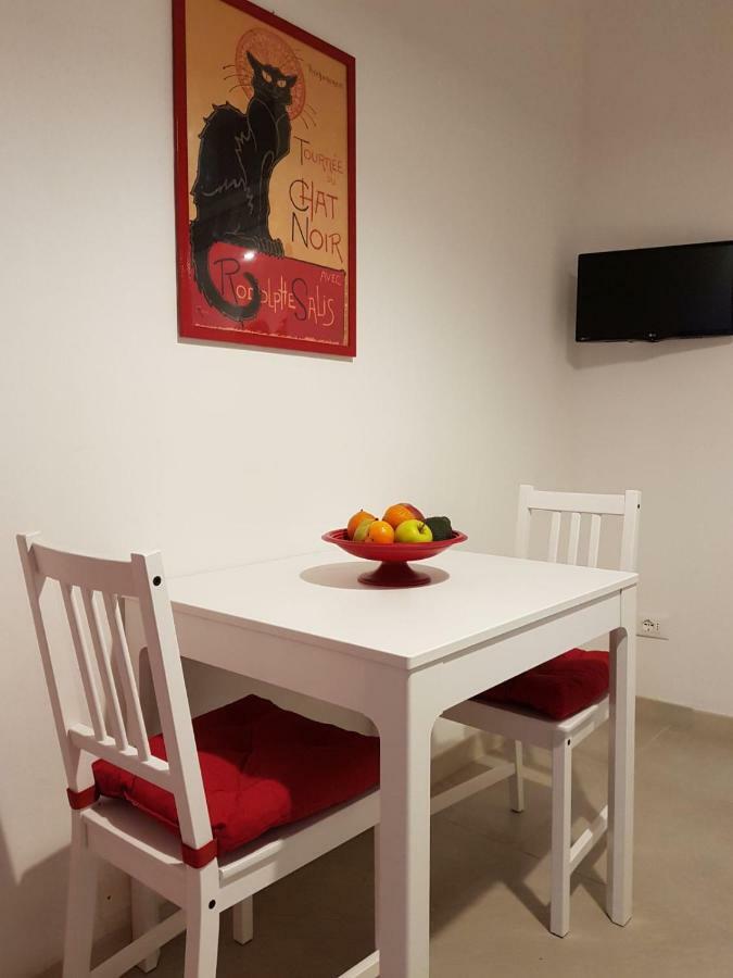 Area 14 Navigli Home Milano Eksteriør billede
