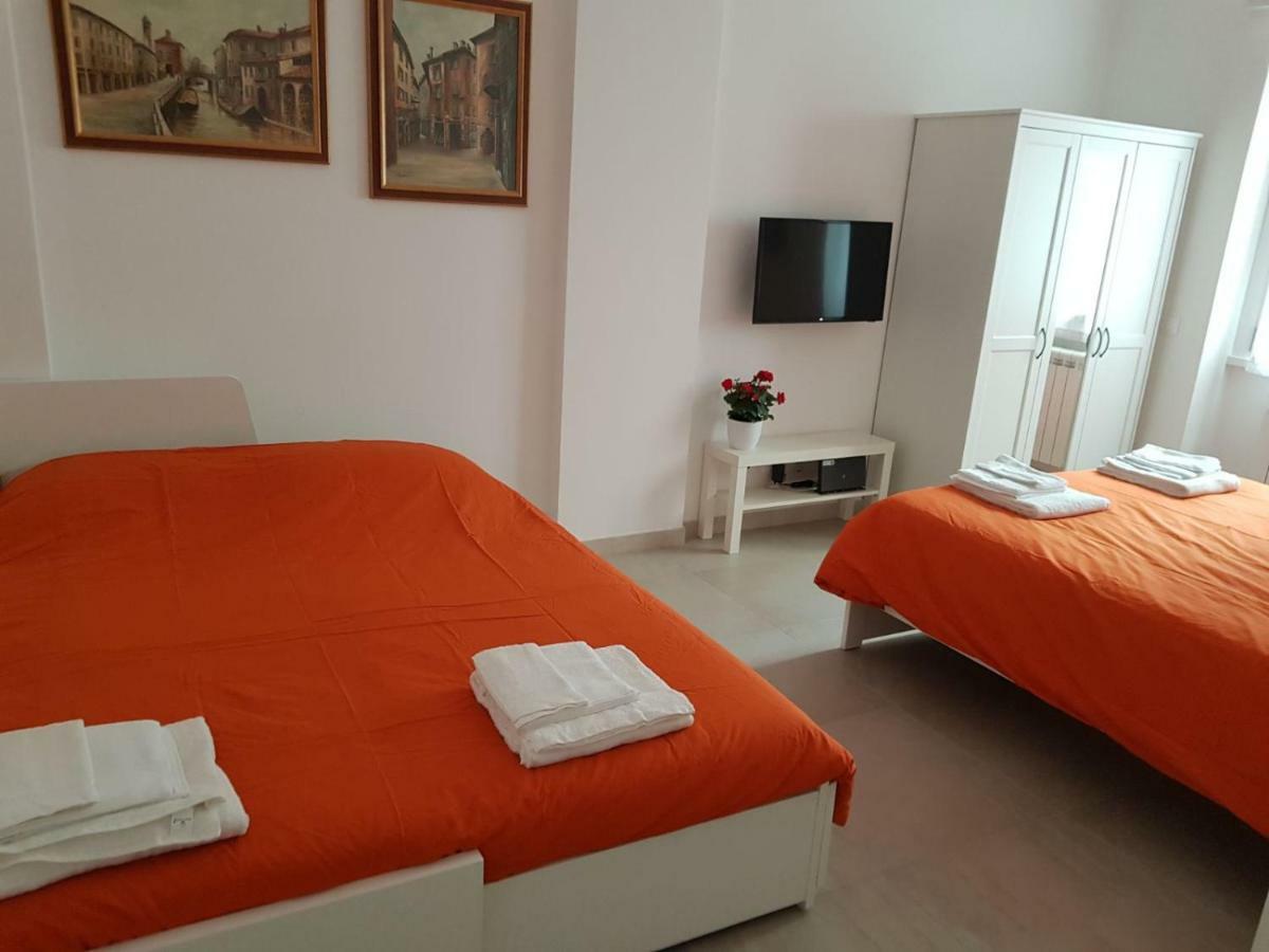 Area 14 Navigli Home Milano Eksteriør billede