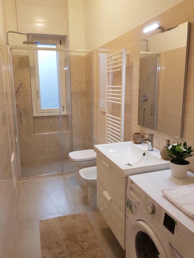 Area 14 Navigli Home Milano Eksteriør billede